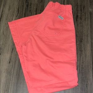 Greys anatomy scrub pants